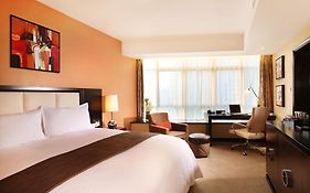 Howard Johnson Business Club Hotel Shanghai  5* China